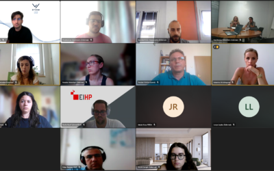 Progress in RIBES Multi-actor Transformative Forums (MTFs) Development