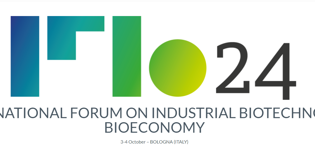 IFIB – International Forum on Industrial Biotechnology and Bioeconomy
